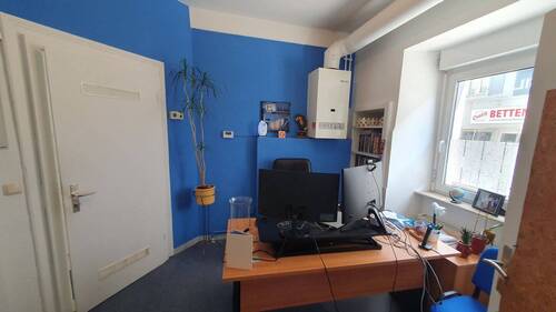 Büroraum 2 - 