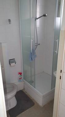 Gästedusche/WC, EG - 