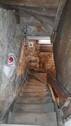 Treppe in den Keller - 