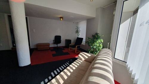 Büro/Ladengeschäft - Mehrfamilienhaus, Wohnhaus mit 149,00 m&sup2; in Kandern zum Kaufen