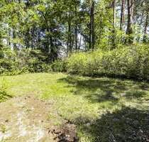Attraktives und teilbares Baugrundstück in ruhiger Lage von Wensickendorf - Oranienburg
