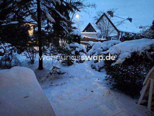 Bild 1 - Wohnungsswap - Dockenhudener Chaussee
