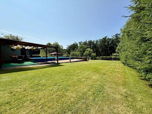 Haus mit Pool Fröndenberg-Ardey - 