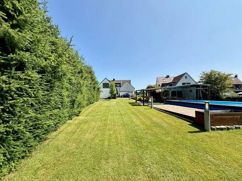 Haus mit Pool Fröndenberg-Ardey - 6 Zimmer Einfamilienhaus in Fröndenberg-Ardey