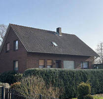 großes EFH oder ZFH - 294.000,00&nbsp;EUR Kaufpreis, ca.&nbsp; 195,00&nbsp;m&sup2;&nbsp;Wohnfl&auml;che in Rahden (PLZ: 32369) Wehe