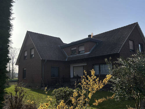 Bild3 - 7 Zimmer Einfamilienhaus in Rahden