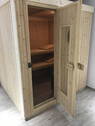 Sauna UG - 