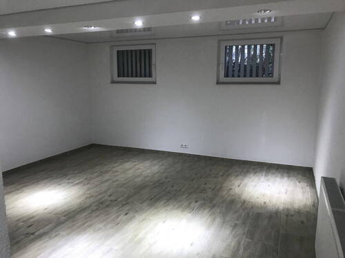Gästezimmer/Erholungsraum - 