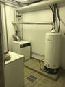 Heizraum - 