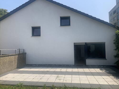 Terrasse - 