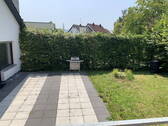 Terrasse - 