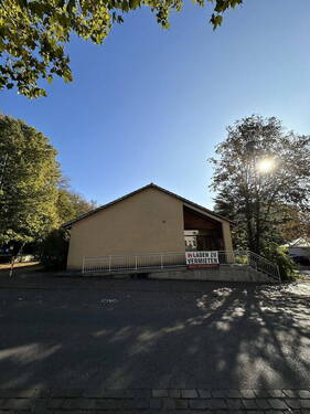 Gewerbehaus - 