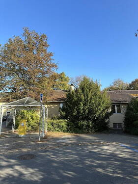 Gewerbehaus - 