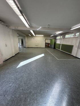 Gewerbehaus - 