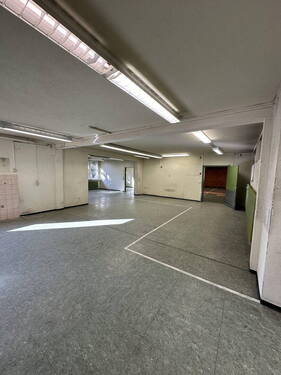 Gewerbehaus - 