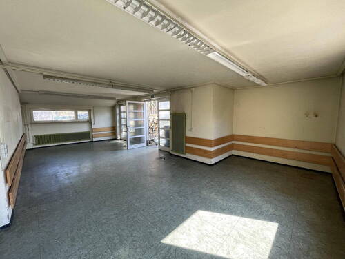 Gewerbehaus - 