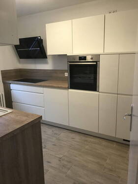 Küche - Einfamilienhaus mit 196,00 m&sup2; in Gottmadingen zum Kaufen