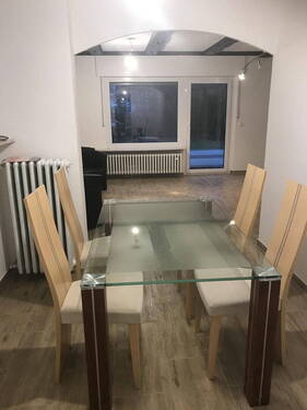 Esszimmer - 