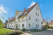 Bild 1 - 3-Zimmer-Dachgeschoss-Maisonette