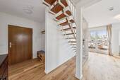 Flurbereich - Etagenwohnung mit 72,00 m&sup2; in Berlin zum Kaufen