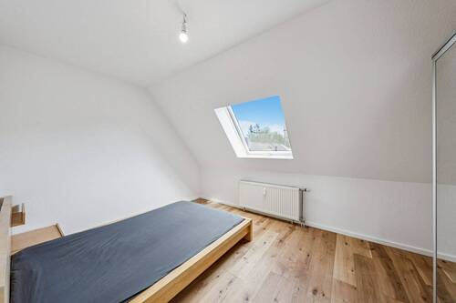 Zimmer I - 