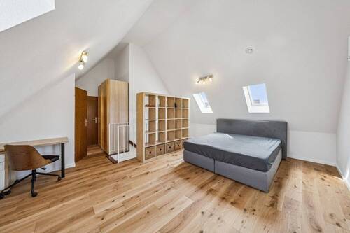 Zimmer II - 