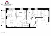 Grundriss - 