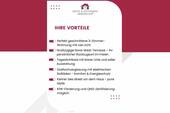 Ihre Vorteile! - 2 Zimmer Etagenwohnung zum Kaufen in Moormerland