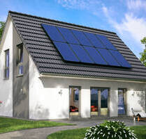 ScanHaus Eigenheim zum Vorteilspreis - Jetzt in Bad Düben