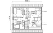 SHAH_2_Grundriss_OG - Einfamilienhaus mit 120,00 m&sup2; in Bad Düben zum Kaufen