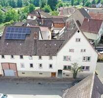 Neuer Preis!, 1-2 Familienhaus - Ideal für Großfamilie - Collenberg Reistenhausen