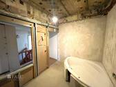 Badezimmer 1.OG - 