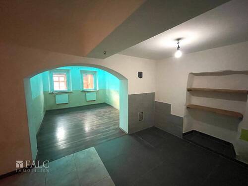 Wohnzimmer - 