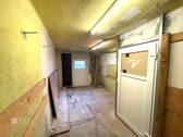 Abstellraum - 