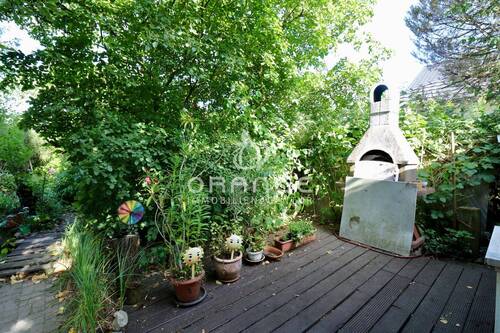 Terrasse - 