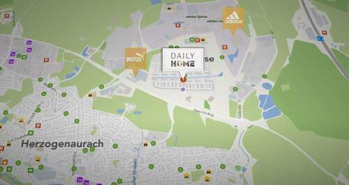 Lageplan - 