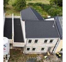 Einfamilienhaus oder 2 Wohnungen - FERTIGSTELLUNG JANUAR 2026 - Perl Tettingen