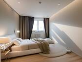 Schlafzimmer (KI) - 