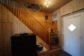 Flur im Erdgeschoss - 