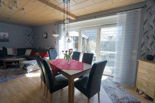 Essbereich - 