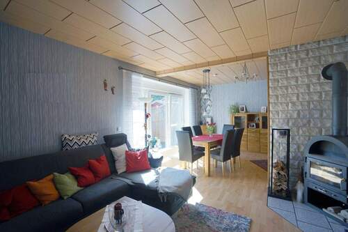 Wohnzimmer - 