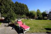 Gartengrundstück - Doppelhaushälfte mit 90,00 m² in Braunschweig zum Kaufen