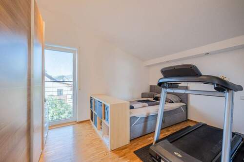 Schlafzimmer / Kinderzimmer - 