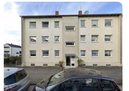 Bild 1 - Dreizimmerwohnung in Köln-Porz Zündorf