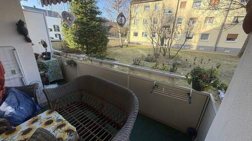 Bild 2 - 3 Zimmer Etagenwohnung zum Kaufen in Köln