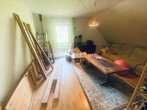 DG Zimmer 3 mit Balkon - 