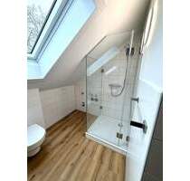 Sonnige 2-Zimmer-Dachgeschosswohnung - 93059 Regensburg - Innstraße - Donaustauf