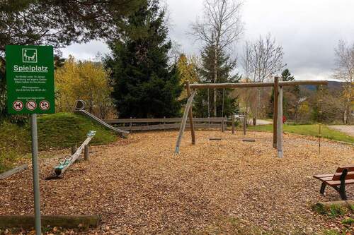 Spielplatz - 