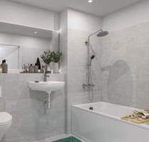 Stilvolles Wohnen im Musikerviertel - Lübeck St. Lorenz Nord