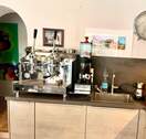 Espresso Maschine.jpg - Büro mit 50,00 m&sup2; in Nürnberg zur Miete